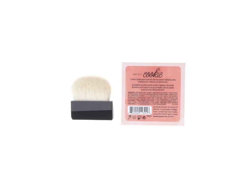 Benefit Cookie Powder Highlighter - Image 4