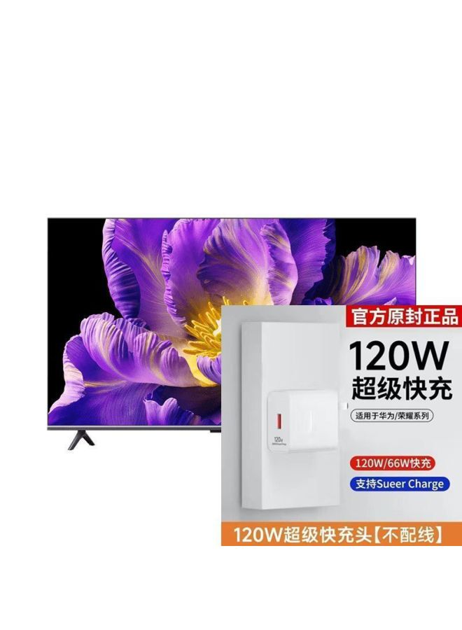 120w Super Fast Charge Suitable For Huawei Charger Mate40p50 Flash Charge Line Nova98 Glory 66w Data Line - Image 1