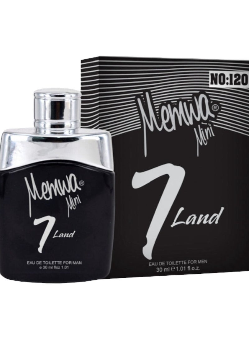 Memwa Mini 7 Land NO:120