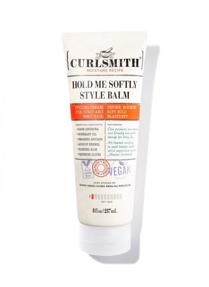 CURLSMITH Curlsmith - Hold Me Softly Style Balm  - Image 1