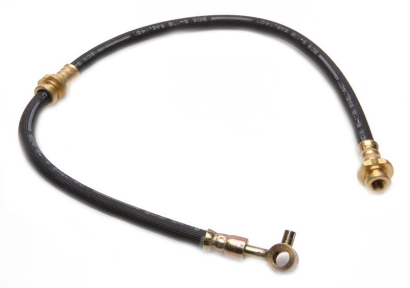 Raybestos رايبيستوس BH381596 خرطوم فرامل هيدروليكي احترافي من الدرجة الاحترافية - Image 4