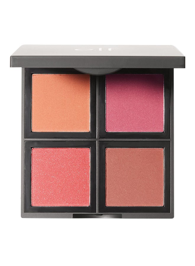 elf Blush Palette Dark - Image 1