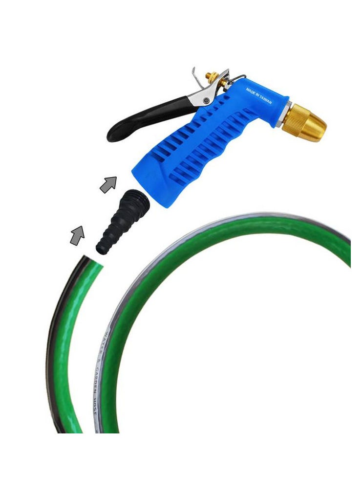 ALAYED - Alayed Flex Nozzle Spray Gun - Image 1