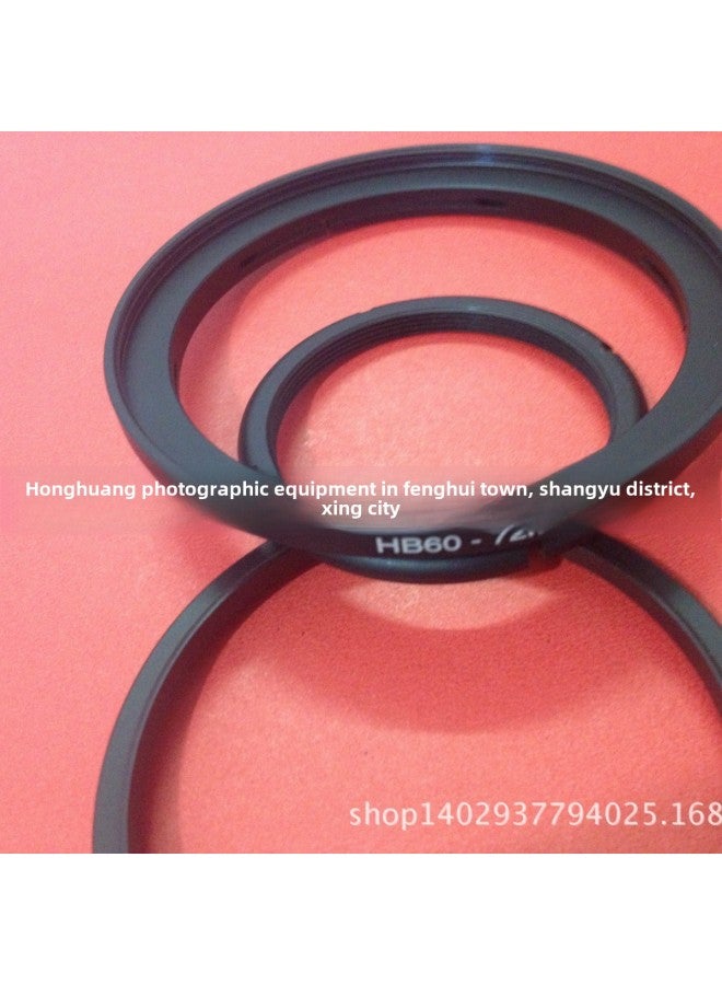 Hasselblad B60-67 Hasselblad Camera Filter HB50-52/82/HB60-62/82/HB70-72/82-Color:HB50-55*0.75 - Image 5