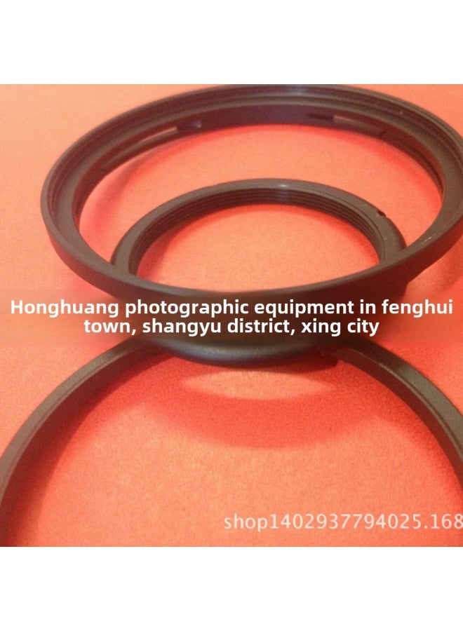 Hasselblad B60-67 Hasselblad Camera Filter HB50-52/82/HB60-62/82/HB70-72/82-Color:HB50-55*0.75 - Image 4