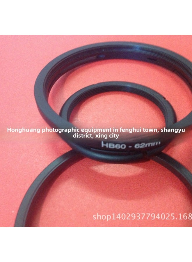 Hasselblad B60-67 Hasselblad Camera Filter HB50-52/82/HB60-62/82/HB70-72/82-Color:HB50-55*0.75 - Image 3