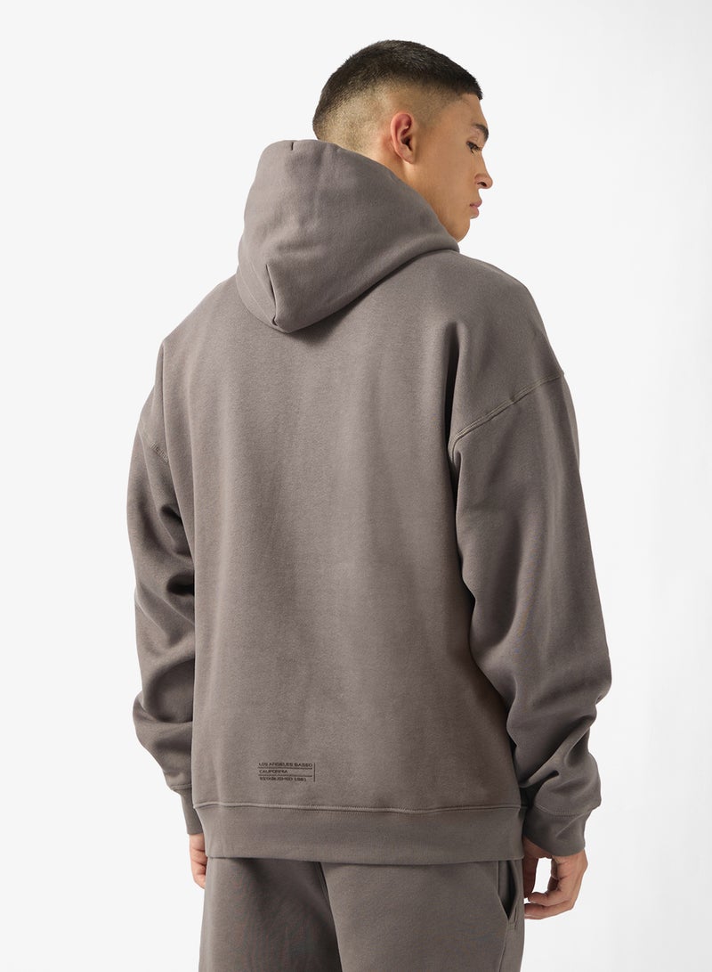 GUESS Emis Hooded Sweatshirt - Image 2