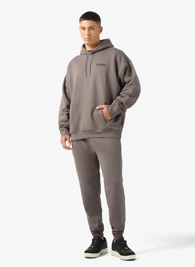 GUESS Emis Hooded Sweatshirt