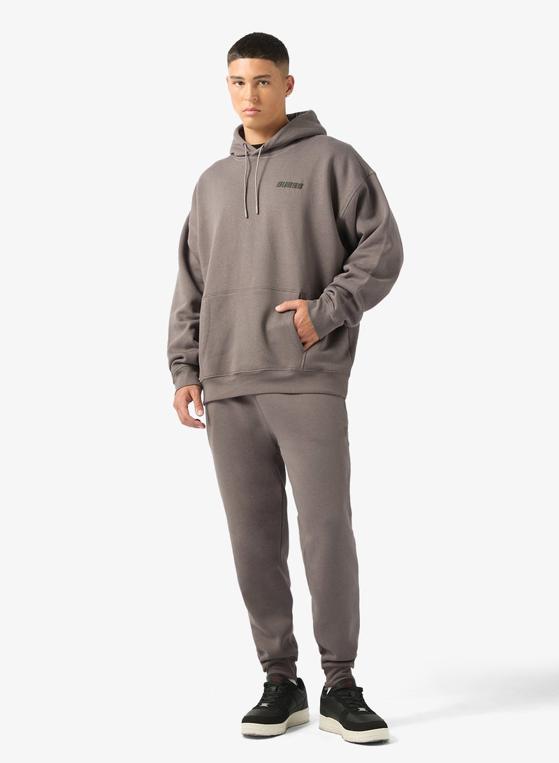 GUESS Emis Hooded Sweatshirt - Image 4