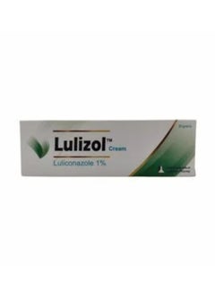 Jamjoom Medical solution Lulizol Cream 30G  - Image 1