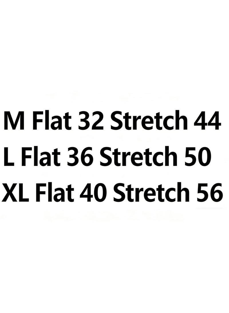 ULELAY Men's Lace Underwear Sheer Pouch Garter Panties(XL) - Image 4