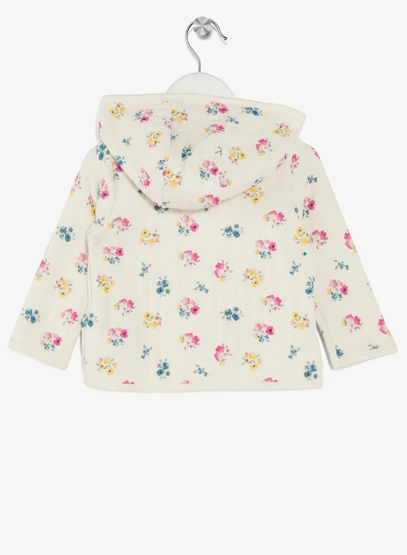 كارترز طقم كارديجان للأطفال حديثي الولادة من  قطع