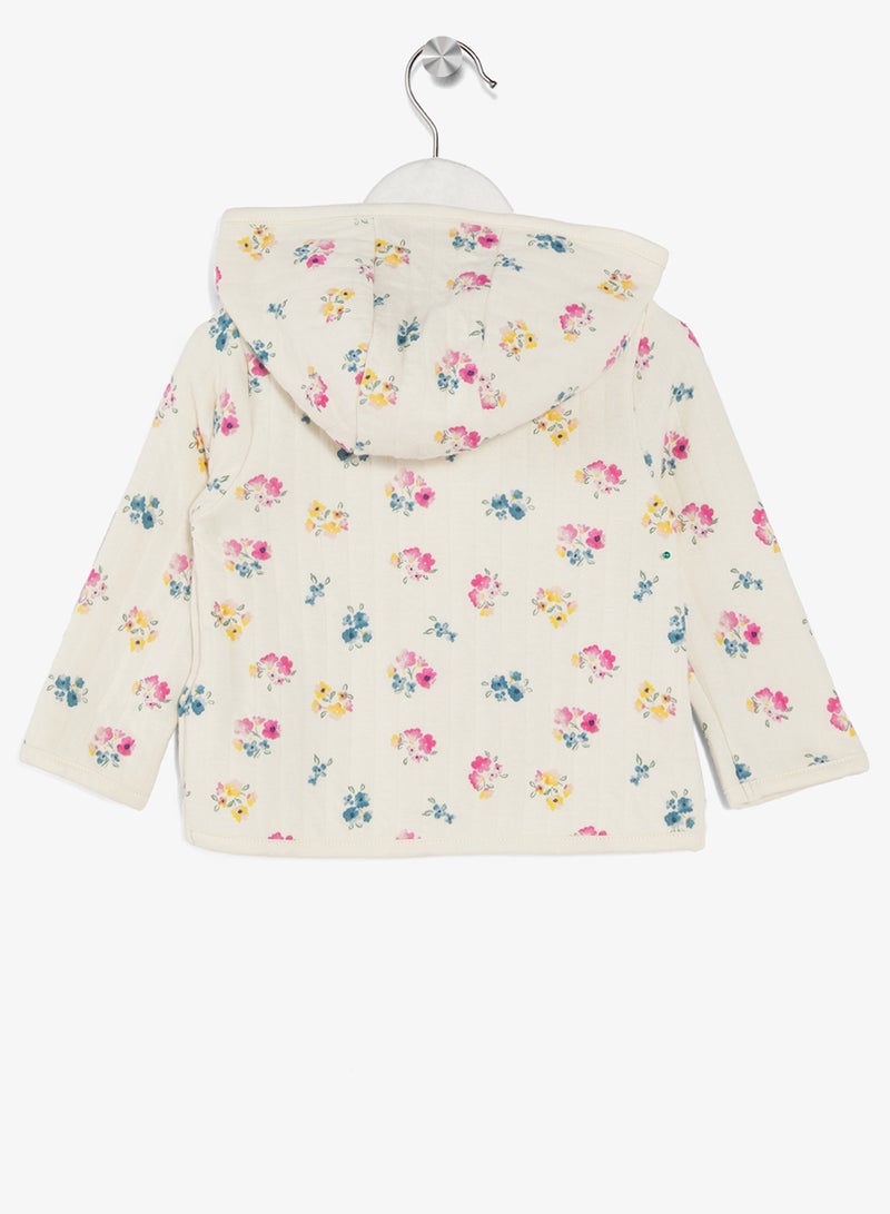 كارترز طقم كارديجان للأطفال حديثي الولادة من  قطع - Image 3