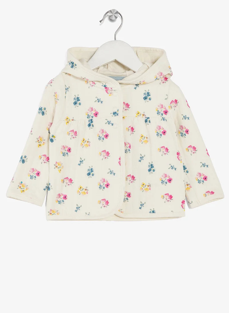 carter's Infant 3PC Cardigan Set