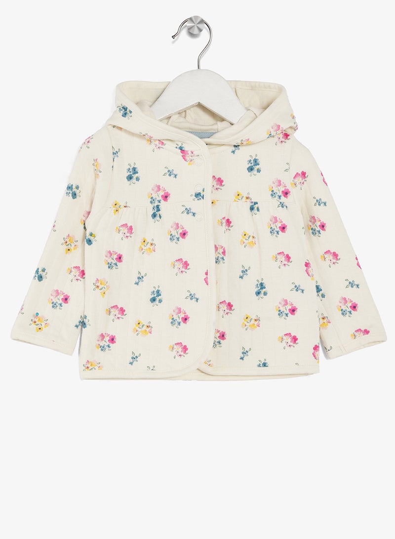 كارترز طقم كارديجان للأطفال حديثي الولادة من  قطع - Image 2