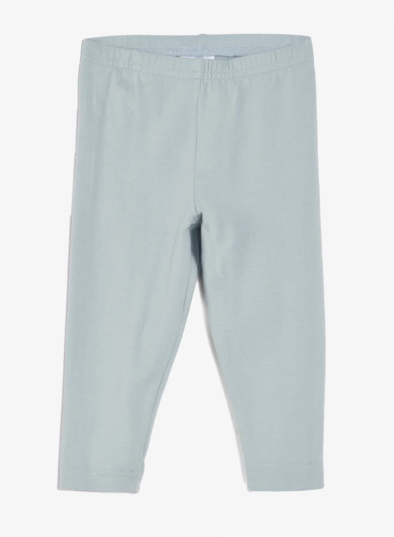 كارترز طقم كارديجان للأطفال حديثي الولادة من  قطع