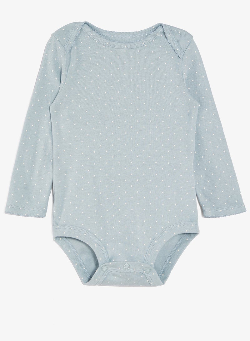 كارترز طقم كارديجان للأطفال حديثي الولادة من  قطع - Image 4