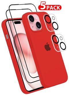 Red-5-B