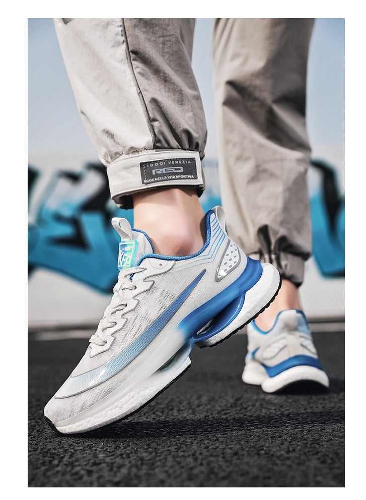 SKT Shiketro New Sports Shoes  - Image 4