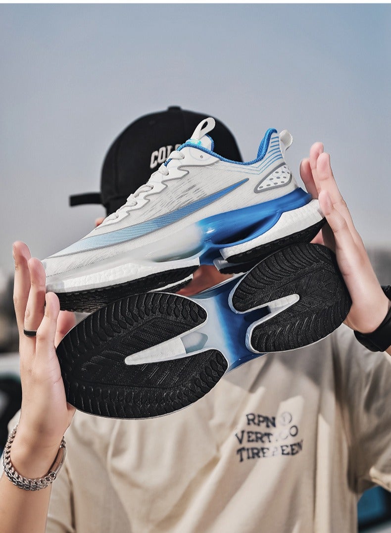 SKT Shiketro New Sports Shoes  - Image 5