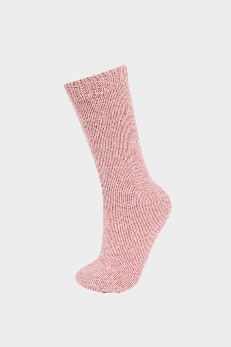 DeFacto Woman 2 piece Winter Socks  - Image 3