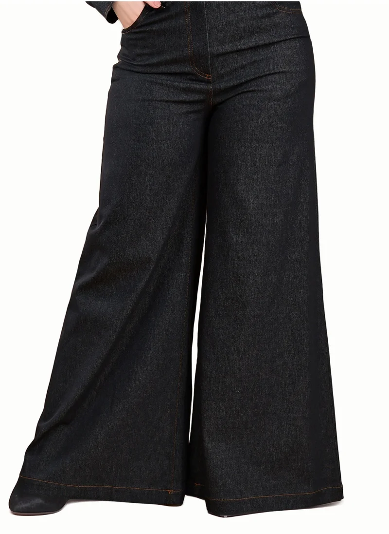 Wecre8 Denim Pants By WECRE8