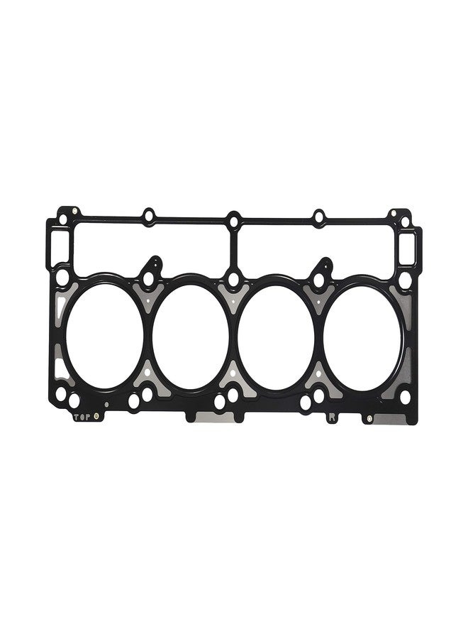DNJ HG1160R MLS (Multi-Layered Steel) Head Gasket for 2003-2008 / Chrysler, Dodge, Jeep / 5.7L / V8 / 16V / OHV / 345cid / [HEMI]