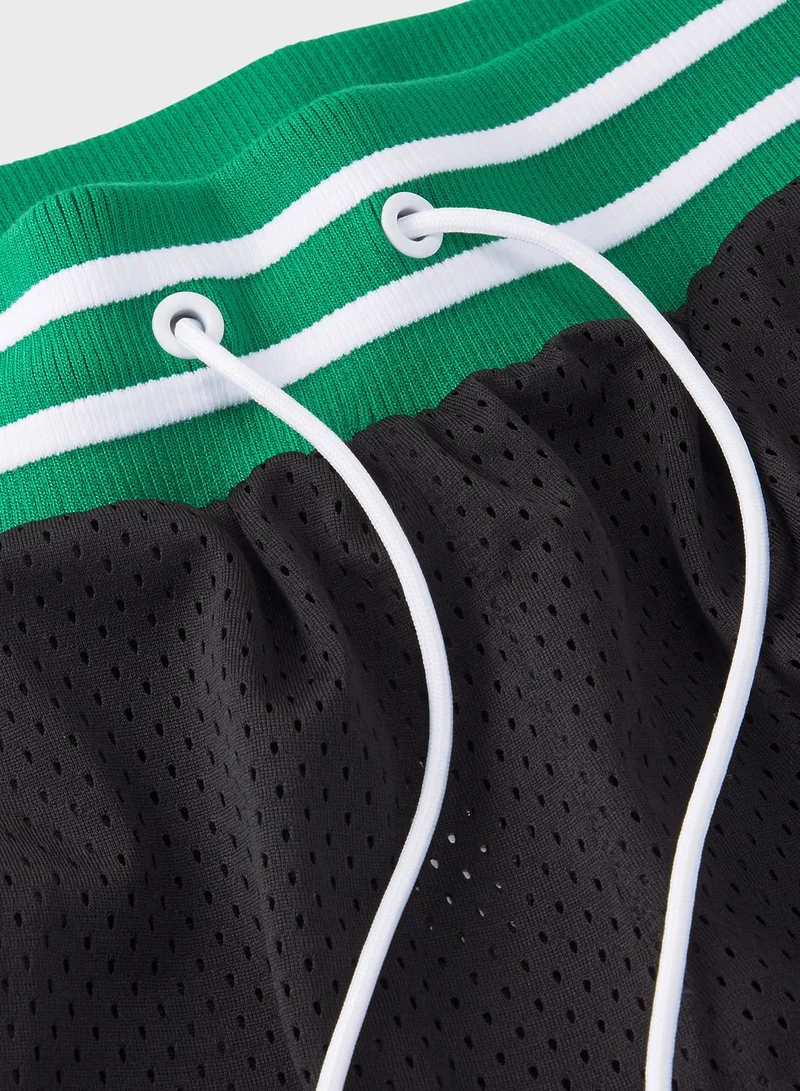 PUMA Ballroom Shorts