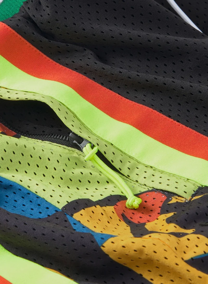 PUMA Ballroom Shorts