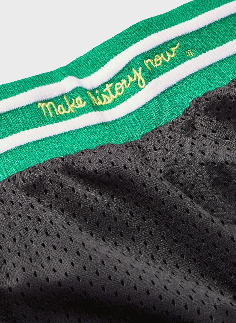 PUMA Ballroom Shorts