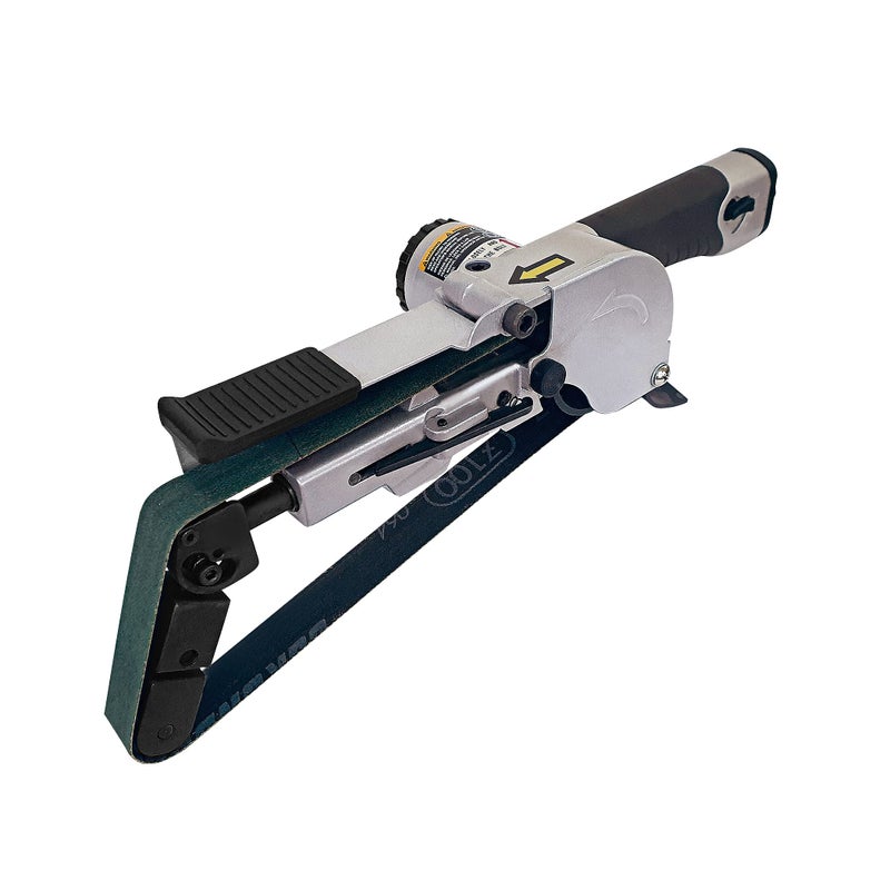 Astro Tools 3039 Tube Weld Belt Finish Sander 34 x 205 with Belts