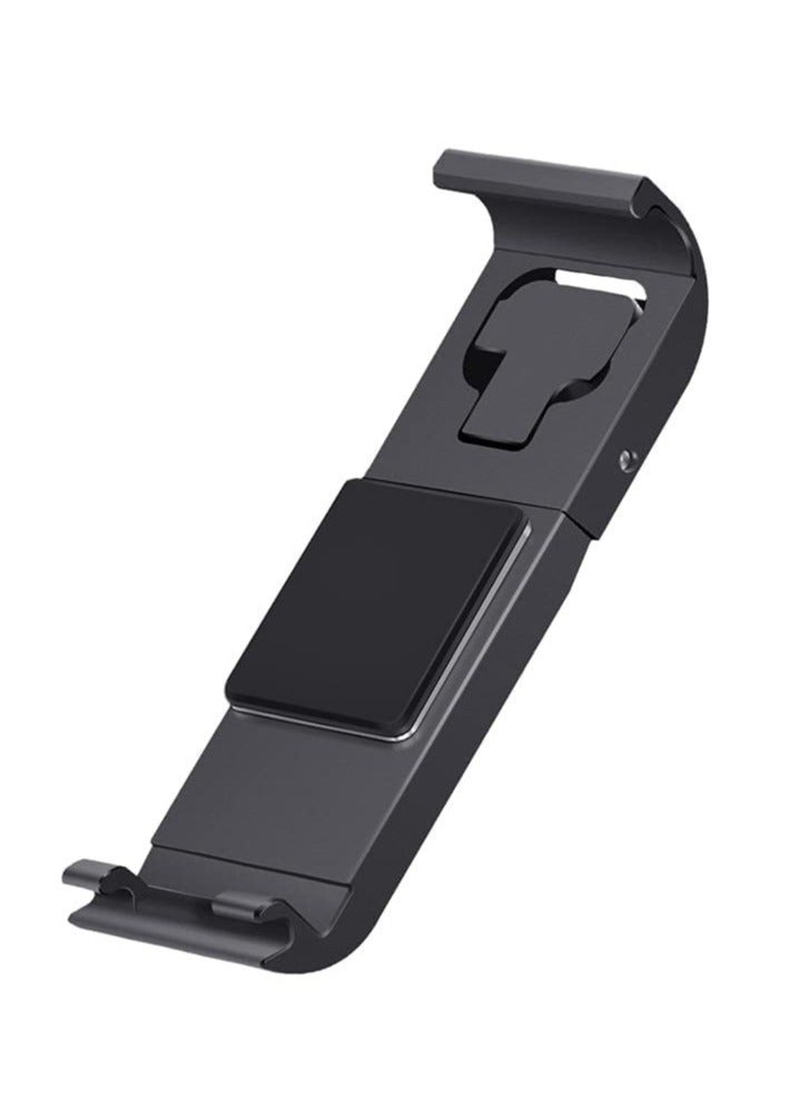 Replacement Side Door for GoPro Hero 9 Hero 10 Black, Aluminum Alloy Removable Battery Case Cover Protective Type-C Charging Port Adapter Repair Part Camera Vlog Accessories - Image 5