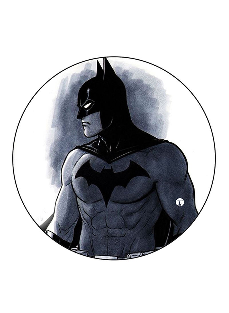 RKN Batman Printed Fridge Magnet  Multicolour - Image 2