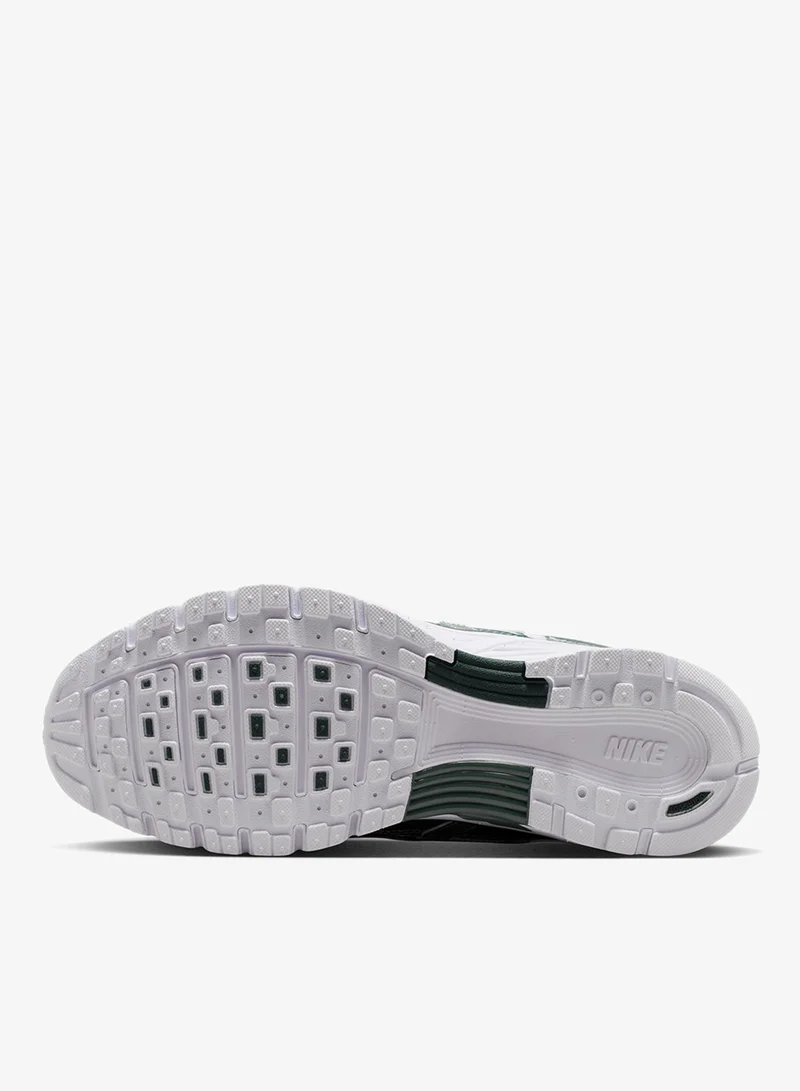 Nike WHITE/WHITE-MICA GREEN-CAMO GREEN-CHROME P-6000 Se for Women | Best Price UAE