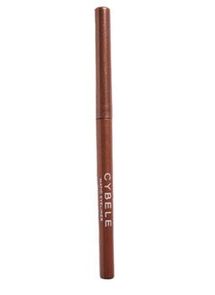 CYBELE Matic Waterproof Eyeliner -NO 05 Brown.  - Image 1
