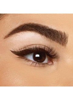 CYBELE Matic Waterproof Eyeliner -NO 05 Brown.  - Image 2