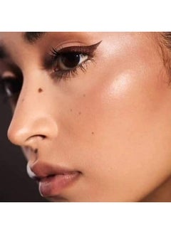 CYBELE Matic Waterproof Eyeliner -NO 05 Brown.  - Image 3
