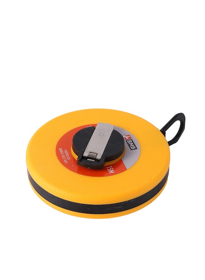 BMB tools Fiber Measuring Tape - 15meter  - Image 2