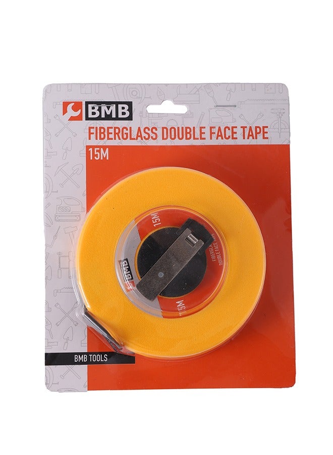 BMB tools Fiber Measuring Tape - 15meter  - Image 4