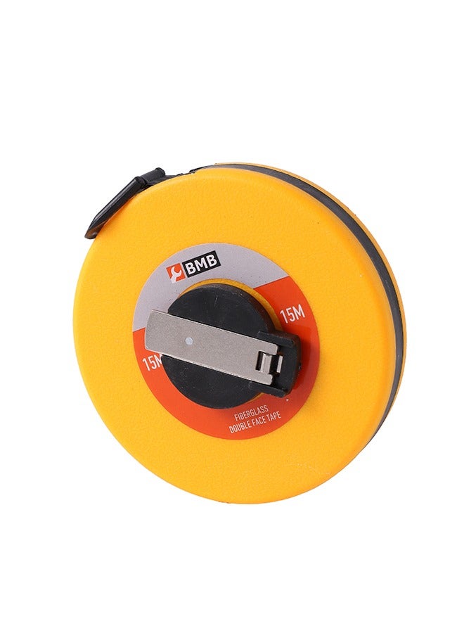 BMB tools Fiber Measuring Tape - 15meter  - Image 3