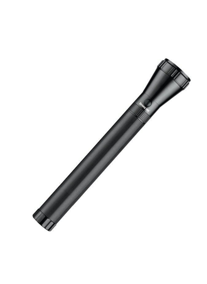 Strong Lite Strong Lite SRL3300LED High-Performance Rechargeable LED Flashlight – Ultra Long-Range 3000 Meter Beam Technology, Rugged Design for Outdoor and Emergency Use 