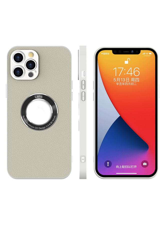 Zaboon Case For iPhone 12 Pro PU+PC+TPU Mobile Phone Protective Case - Image 2