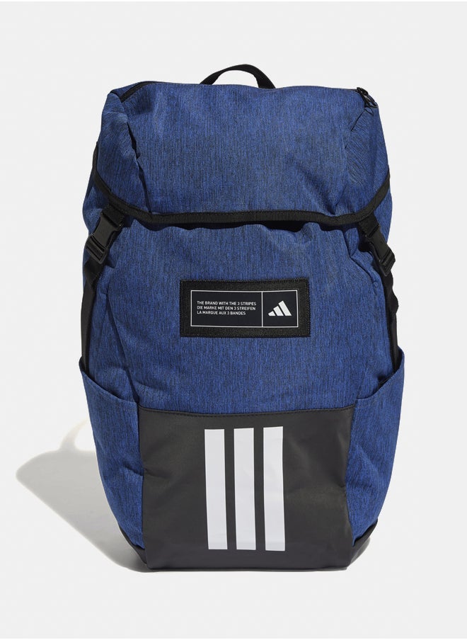 Adidas 4ATHLTS Camper Backpack  - Image 1