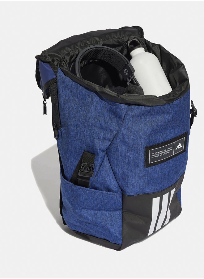 Adidas 4ATHLTS Camper Backpack  - Image 3