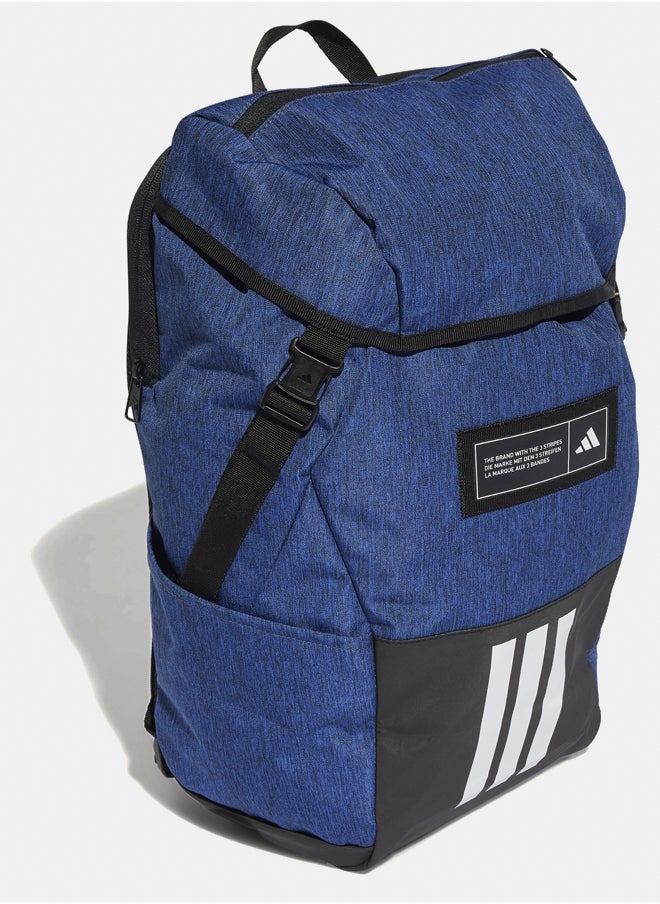 Adidas 4ATHLTS Camper Backpack  - Image 2