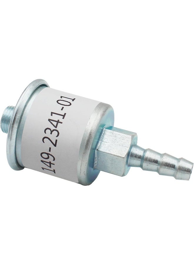 FLYINGAMZ iFJF 149-2341-01 Fuel Filter - Image 1