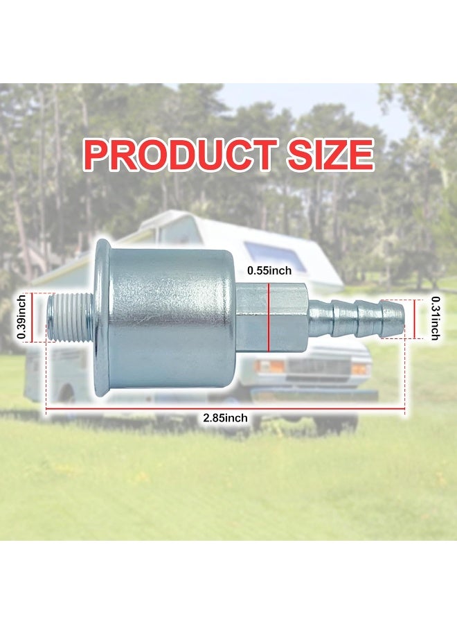 FLYINGAMZ iFJF 149-2341-01 Fuel Filter - Image 2