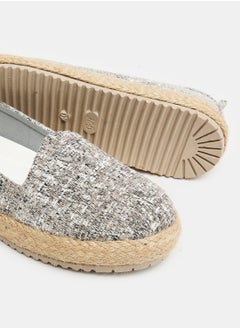 Ox Fashionable Espadrille  - Image 4