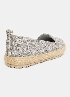 Ox Fashionable Espadrille  - Image 2