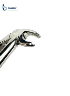 BIONEX Medical Grade Lower Incisors Forcep  - Image 2